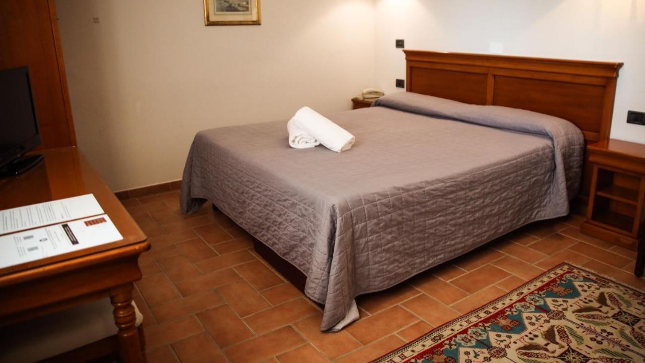 Affittacamere Villa Bagno Santo Saturnia Extérieur photo